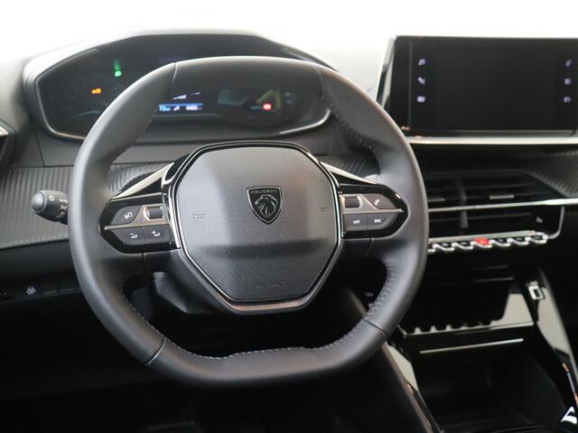 Peugeot e-208 EV Style 50 kWh | Airconditioning | LED koplampen