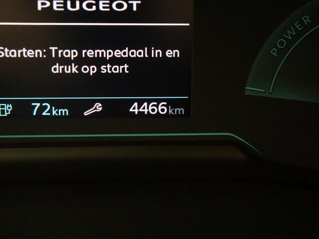 Peugeot e-208 EV Style 50 kWh | Airconditioning | LED koplampen