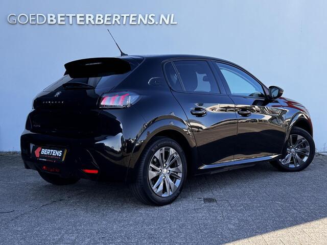 Peugeot e-208 EV Allure Pack 50 kWh | Parkeercamera | Prijs is rijklaar