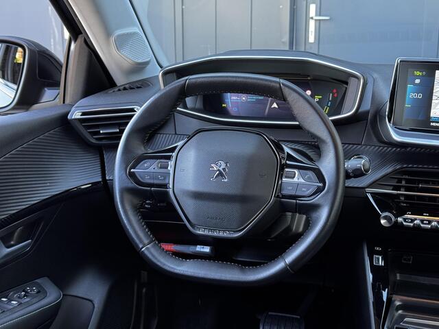 Peugeot e-208 EV Allure Pack 50 kWh | Parkeercamera | Prijs is rijklaar