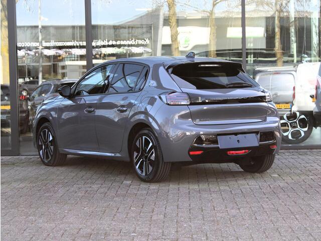 Peugeot e-208 EV Allure Avantage 51 kWh VOORRAAD KORTING