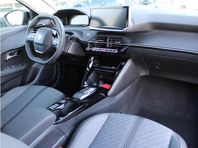 Peugeot e-208 EV Allure Avantage 51 kWh VOORRAAD KORTING
