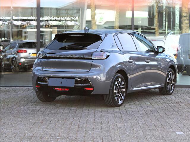 Peugeot e-208 EV Allure Avantage 51 kWh VOORRAAD KORTING