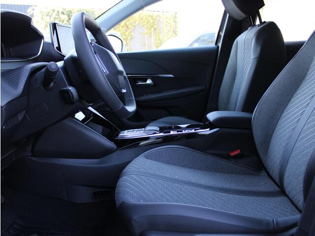 Peugeot e-208 EV Allure Avantage 51 kWh VOORRAAD KORTING