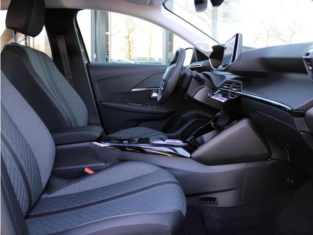 Peugeot e-208 EV Allure Avantage 51 kWh VOORRAAD KORTING