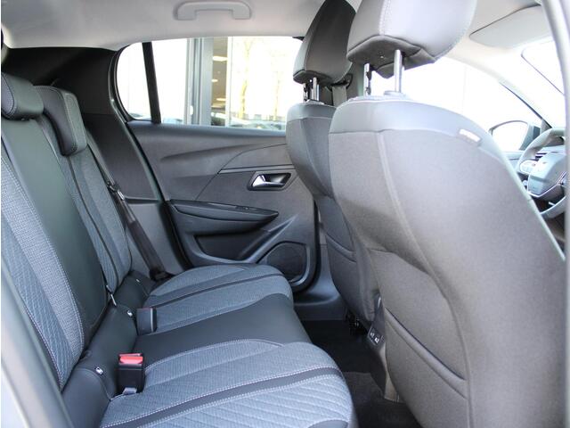 Peugeot e-208 EV Allure Avantage 51 kWh VOORRAAD KORTING