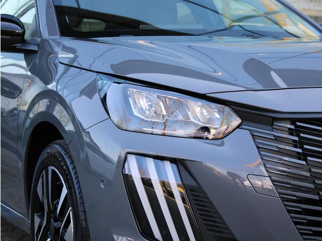 Peugeot e-208 EV Allure Avantage 51 kWh VOORRAAD KORTING