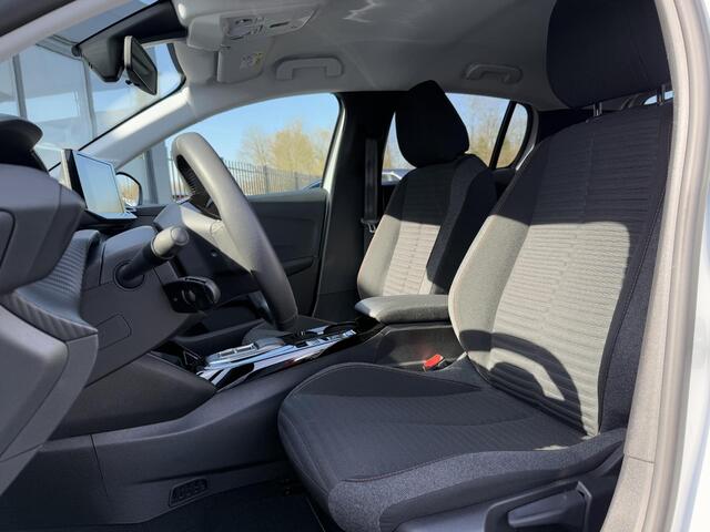 Peugeot e-208 EV Active Pack 50 kWh 1e Eigenaar,Navi,Clima,Cruise,PDC,Lmv,Dealer Onderhouden,Apk tot 05-2026