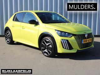 peugeot-e-208-ev-gt-51-kwh-156-pk-w