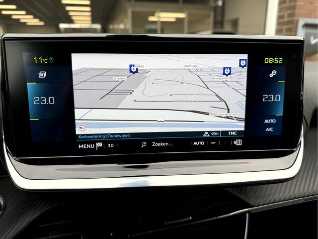 Peugeot e-208 EV Allure 50 kWh Camera, Ap Connect