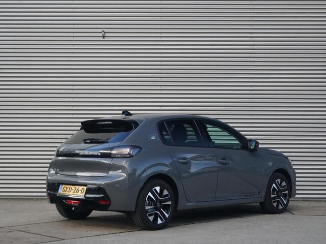 Peugeot e-208 EV Allure 51 kWh