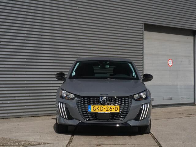 Peugeot e-208 EV Allure 51 kWh
