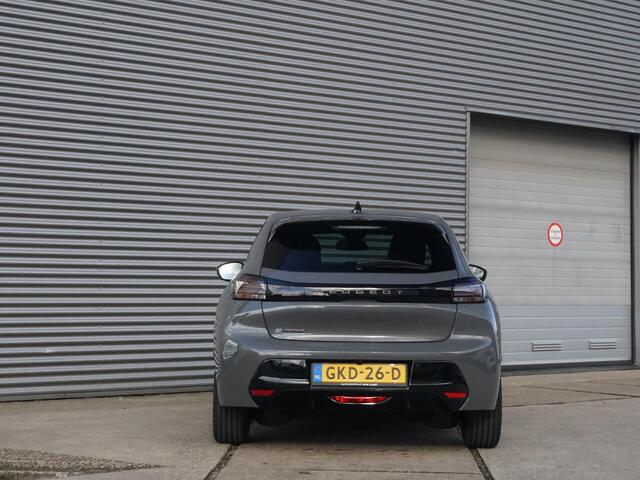 Peugeot e-208 EV Allure 51 kWh