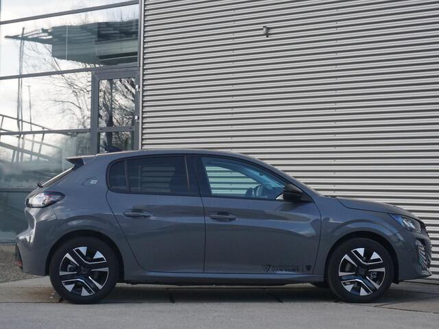 Peugeot e-208 EV Allure 51 kWh