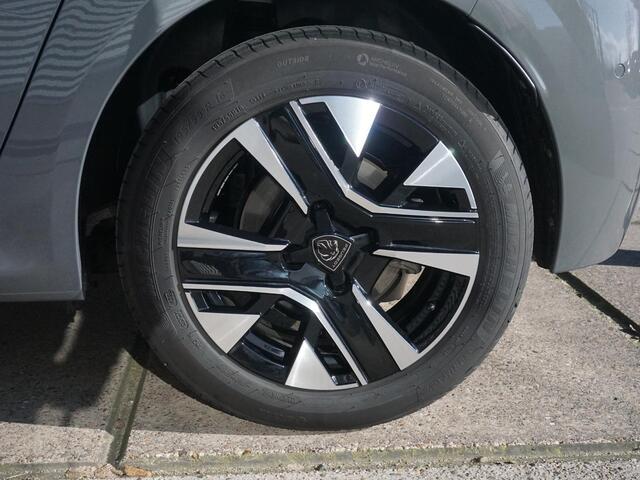 Peugeot e-208 EV Allure 51 kWh