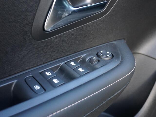 Peugeot e-208 EV Allure 51 kWh