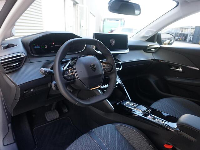 Peugeot e-208 EV Allure 51 kWh