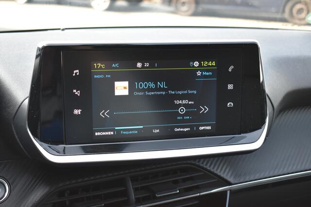 Peugeot e-208 EV Allure 50 kWh