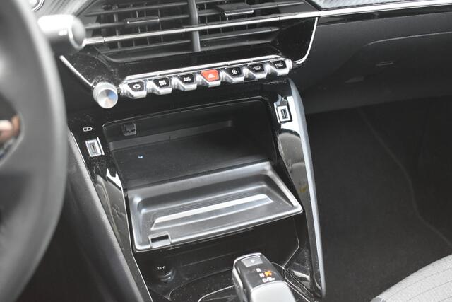 Peugeot e-208 EV Allure 50 kWh
