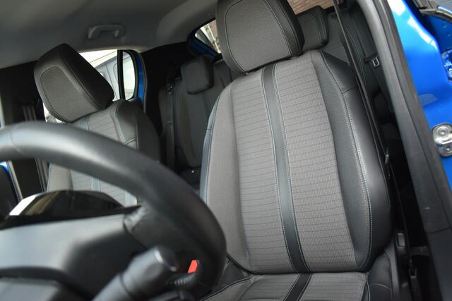 Peugeot e-208 EV Allure 50 kWh