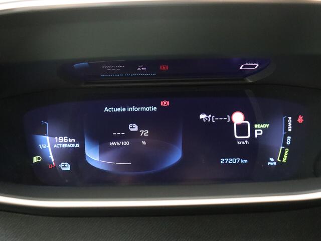 Peugeot e-208 EV GT 350 50 kWh FP