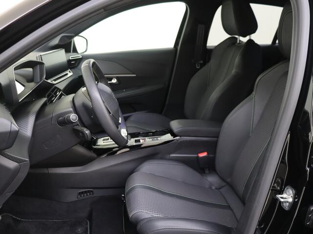 Peugeot e-208 EV GT 350 50 kWh FP