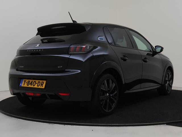 Peugeot e-208 EV GT 350 50 kWh FP