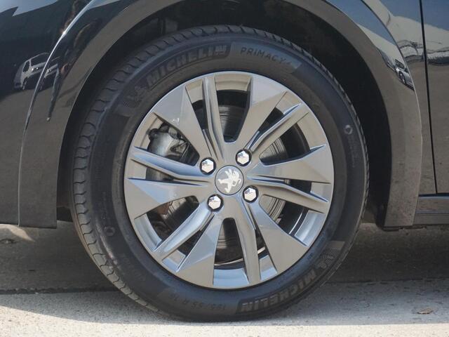 Peugeot e-208 EV Blue Lease Allure 50 kWh