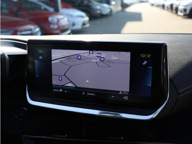 Peugeot e-208 EV GT 350 50 kWh I Navi I Keyless I Camera