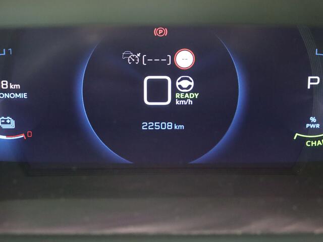 Peugeot e-208 EV GT Pack 50 kWh | Adaptieve Cruise Control | Stoelverwarming | Keyless entry |