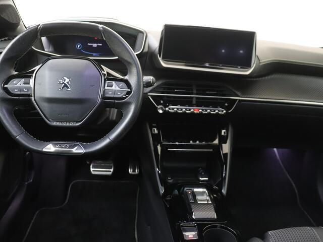Peugeot e-208 EV GT 350 50 kWh MD