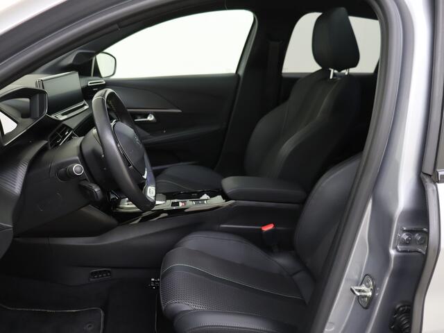 Peugeot e-208 EV GT 350 50 kWh MD