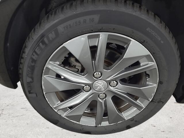 Peugeot e-208 EV Active Pack 50 kWh (136 PK) 1e-Eig. & Dealer-Onderh. BOVAG-Garantie. NL-Auto. Navigatie/Apple-Carplay/Android-Auto, Cruisecontrol, Parkeersensoren, Keyless-Start, DAB, Licht-Zicht-Pakket, Lm-Velgen-16Inch, Privacy-Glas