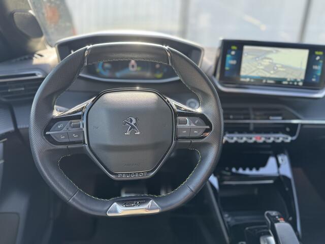 Peugeot e-208 EV GT Pack 50 kWh