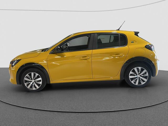 Peugeot e-208 EV Active Pack 50 kWh