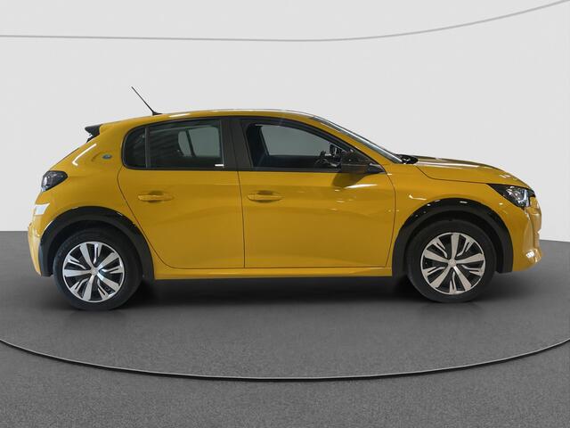 Peugeot e-208 EV Active Pack 50 kWh