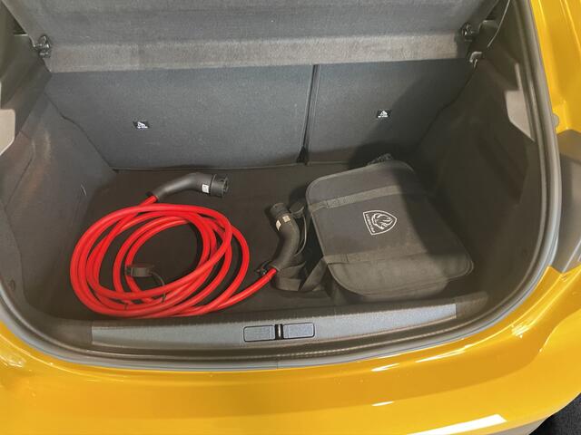 Peugeot e-208 EV Active Pack 50 kWh