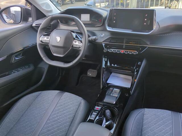 Peugeot e-208 EV Style 50 kWh Navi/Sensoren/50kWh 136/Nieuw model/GEEN AFLEVERKOSTEN