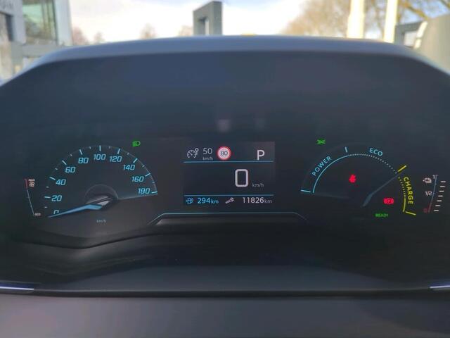 Peugeot e-208 EV Style 50 kWh Navi/Sensoren/50kWh 136/Nieuw model/GEEN AFLEVERKOSTEN