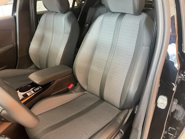 Peugeot e-208 EV Allure Pack 50 kWh navigatie