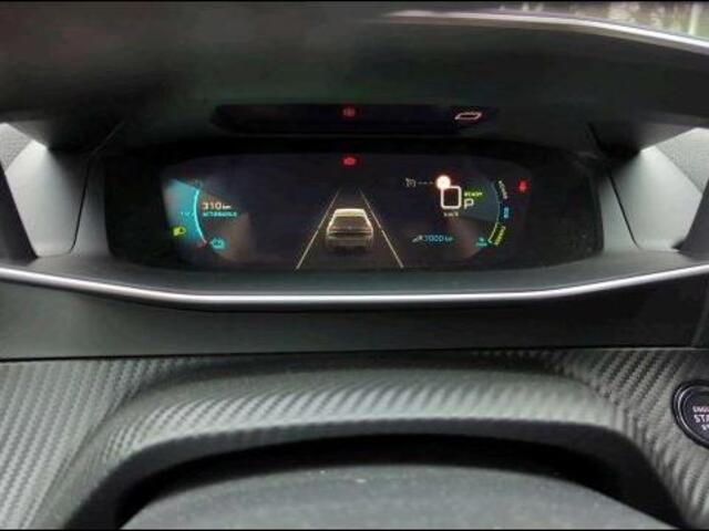 Peugeot e-208 EV Allure Pack 50 kWh