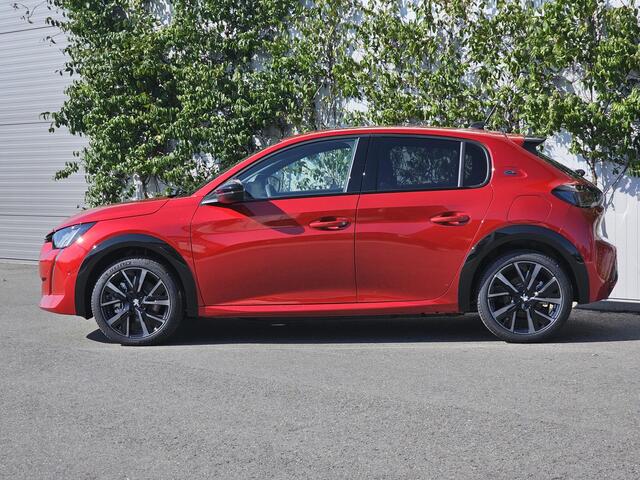 Peugeot e-208 EV GT 350 50 kWh - ¤2.000 milieusubsidie