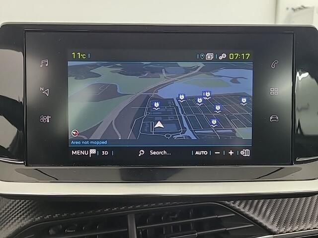Peugeot e-208 EV Active Pack 50 kWh (136 PK) 1e-Eig. & Keurig-Onderh. BOVAG-Garantie. NL-Auto. Navigatie/Apple-Carplay/Android-Auto, Cruisecontrol, Parkeersensoren, DAB, Airco, Licht-Zich-Pakket, Lm-Velgen-16Inch, Privacy-Glas