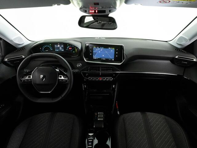 Peugeot e-208 Style EV 50 kWh 136pk | Navigatie | Stoelverwarming | Cruise Control |
