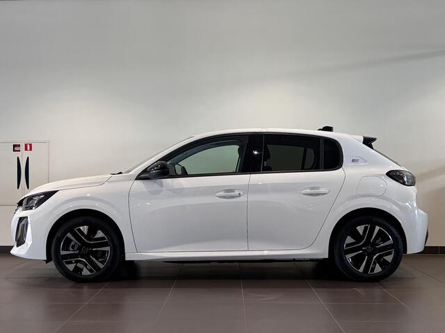 Peugeot e-208 Allure EV 51kWh 156pk | 3-FASEN | LONG RANGE | NIEUW | GRATIS 11KW LAADSTATION | CAMERA | CLIMA | OP=OP |