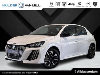 peugeot-e-208-allure-ev-51kwh-156pk