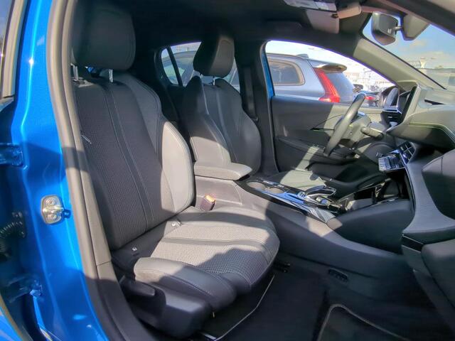 Peugeot e-208 EV GT 350 50 kWh | 3D Cockpit | Carplay / Android Auto |
