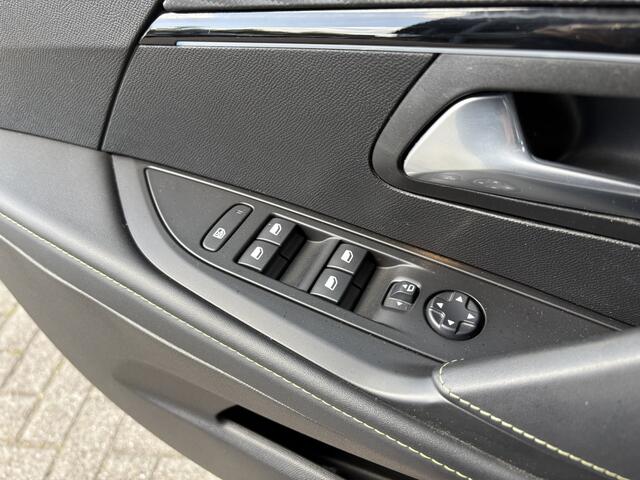 Peugeot e-208 EV GT 350 50 kWh | 3 fase | Navigatie | Camera | Digitaal Dahsboard |
