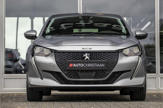 Peugeot e-208 EV Allure 50 kWh | Pano | Camera | NL auto | Carplay