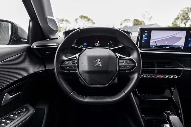 Peugeot e-208 EV Allure 50 kWh | Pano | Camera | NL auto | Carplay